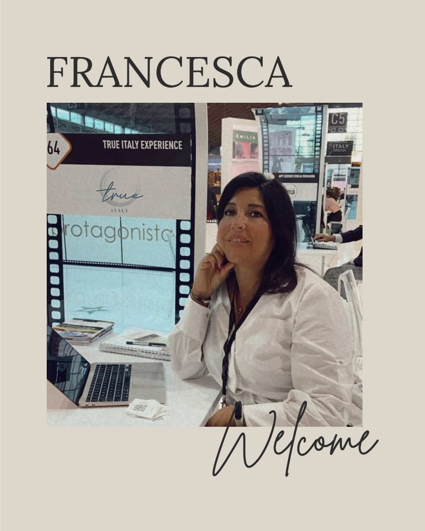 Francesca Zandoli